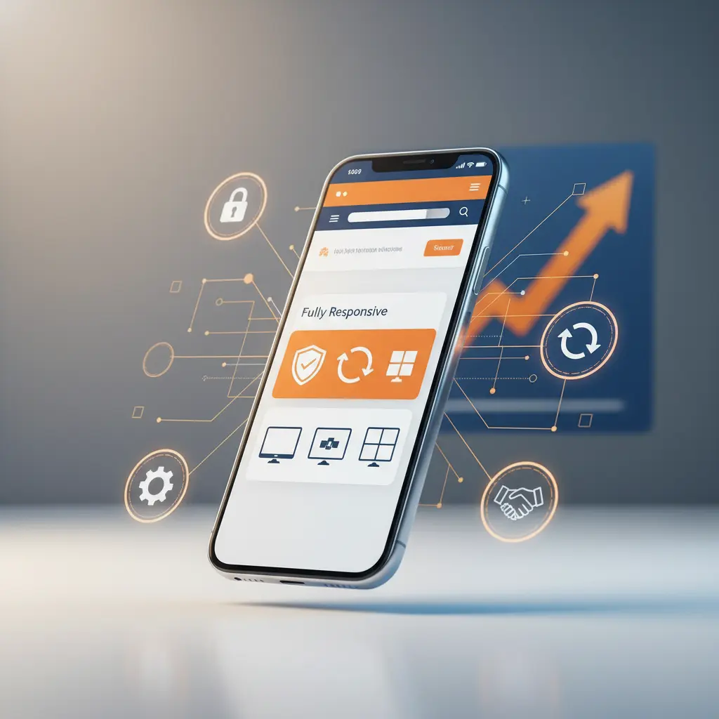 Digital agency services